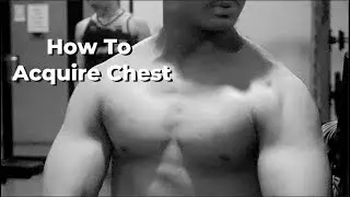 How To Acquire Chest