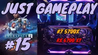Everspace 2 | Just Gameplay | PC | Part 15