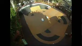 1 Min & 30 Secs of Sk8 Fun!