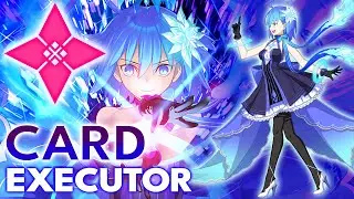 Card Executor - Mysterious Executor Ciel Mooncancer - Complete Analysis!