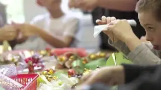 Творческие мастерские в 