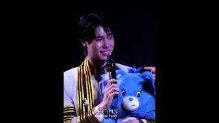 Congratulations on your graduation phuwin 🤍 #phuwintang #phuwin #satangks #fourthnattawat