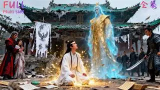 【Capítulos Completos】 They mock her fallen blood, Empress Xu appears: my chosen one