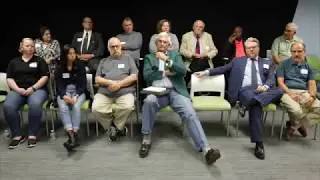 PennLive reader panel on clergy sex abuse in the Pa. Catholic Diocese