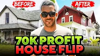 How I Made 70k Flipping A Condo With Other Peoples Money