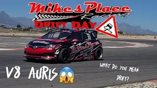 Mike's Place Drift Day 05/03/22