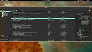Demo Part 2: Building PDFs in Neo Vim with Autocomplete