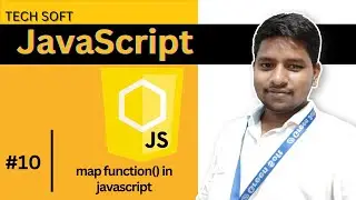 map function in javascript es6 || Array.prototype.map() - JavaScript||ES6 map() function Example 