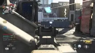 Call of Duty®: Advanced Warfare Triple Kill One Shot