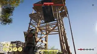4 Small & Funny Glitches Collection (Assassin's Creed: Odyssey)