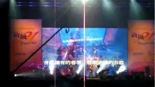 謝安琪《年度之歌》a