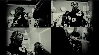 Rockstarr Tj - In Her Bag (Shot By @YZshotem)