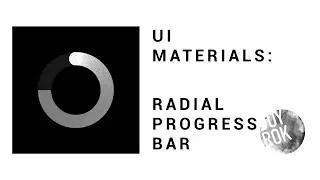 Progress Bars -  Radial Progress