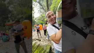 Banyak yang Tidak tahu ini dimana?