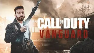 COD Warzone With 