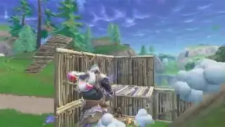 Sick No Scope