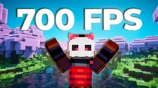 🔥Los MEJORES Mods de Optimización Minecraft 1.21.1 FABRIC | +700 FPS