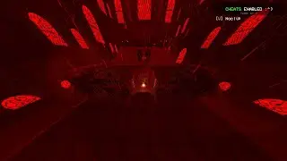 The weight of the world: Fisrt supreme trial - Ultrakill custom levels
