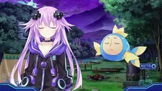 Megadimension Neptunia VII_Magical Rod