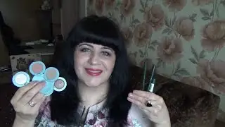 Осенний макияж с новинками 