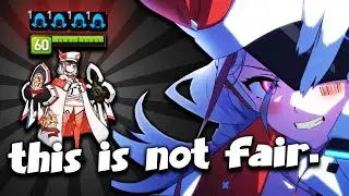 This artifact made Epic Seven pay to win.