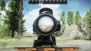0-100 REAL QUICK (Escape From Tarkov)