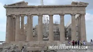 Athens - Parthenon