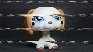 LPS MV: No time to die (vent)