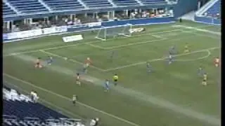 Seattle Sounders vs Puerto Rico Islanders (2-1)