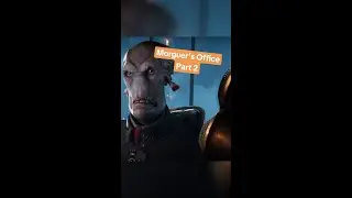 Morguer's Office - Part 2