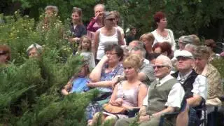 Koncerty promenadowe w Parku Kościuszki