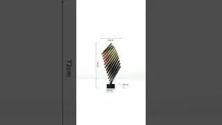 Metal Art, Table Metal Art