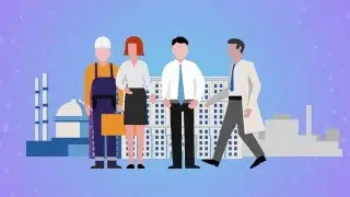 Как попасть в Росатом