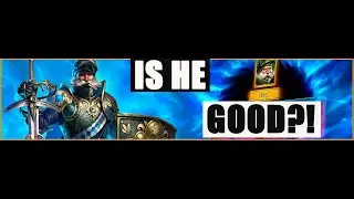 RAID SHADOW LEGENDS GUIDE: RAIDING THE DOOM TOWER FLOORS  91-110 W/ SIGMUND THE HIGHSHIELD