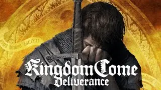 KCD Longplay 02 - Escape From Talmberg