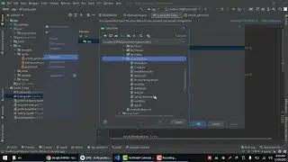 How to add Java Key Store (JKS) in Android Studio