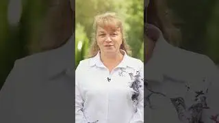 Екатерина Никитина: «Я сделаю все от меня зависящее, чтобы никто не ощущал себя брошенным» #shorts