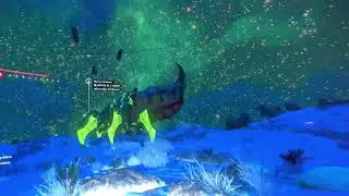 No Man's Sky worlds part 1 On PS VR2 Expedition 14 Part 3