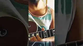 Avenged Sevenfold - Seize The Day  | Guitar Solo by @NunoJBSilvaGuitar