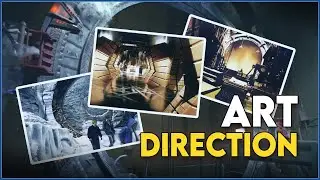 How Stargate’s Artists Scaled the Movie to a TV Show (Dial the Gate)