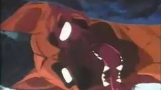 Ben is Dead! [Finnish]