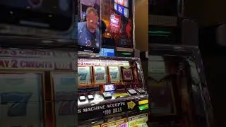 $1,000/BET AT FOXWOODS CASINO!!