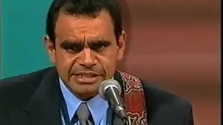 Michael Long sings about Kevin Sheedy