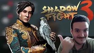 O PLANO DO MARCUS - SHADOW FIGHT 3 (#74)
