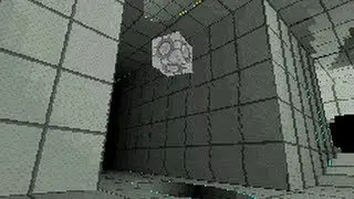 Portal DS WIP : cubes vs portals (pre-alpha)
