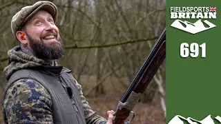 Fieldsports Britain – Dan Thor's pigeon predicament
