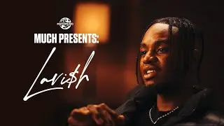 Much Presents: LAVI$H, Our Chapter - Chubbs from OVO’s first artist signing | MUCHMUSIC Exclusive