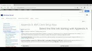 Windows 10 KMS Activation Genuine Microsoft 2015