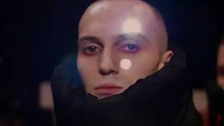 New Gen March 2019 Backstage