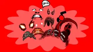 A-60 Faces